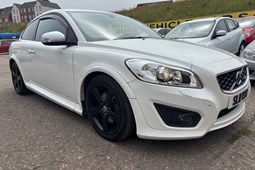 Volvo C30 (07-12) 2.0 D3 (150bhp) R DESIGN 3d For Sale - Ne Cars And Vans, Sunderland
