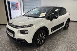 Citroen C3 (17-24) Flair PureTech 82 5d For Sale - Quality Cars, Preston