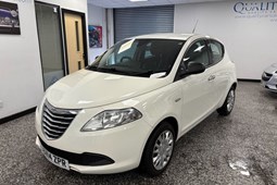 Chrysler Ypsilon (11-15) 1.2 S 5d For Sale - Quality Cars, Preston