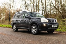 Nissan X-Trail (07-14) 2.0 dCi Sport (173ps) 5d For Sale - Rising Sun Campers, Coventry