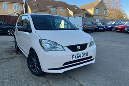 SEAT Mii (12-19) 1.0 (75bhp) Mii by Mango 3d For Sale - Variety Cars, Bicester