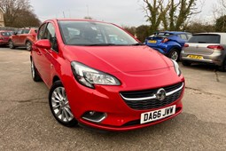 Vauxhall Corsa Hatchback (14-19) 1.4 SE 5d Auto For Sale - Variety Cars, Bicester