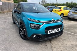 Citroen C3 (17-24) 1.2 PureTech 110 Shine 5dr EAT6 For Sale - Variety Cars, Bicester