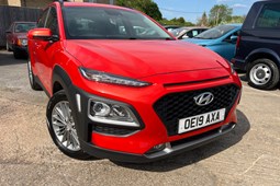 Hyundai Kona SUV (17-23) SE 1.0 T-GDi 120PS 2WD 5d For Sale - Variety Cars, Bicester