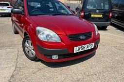 Kia Rio (05-11) 1.4 2 5d For Sale - Variety Cars, Bicester