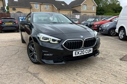 BMW 2-Series Gran Coupe (20-24) 218i Sport 4d For Sale - Variety Cars, Bicester