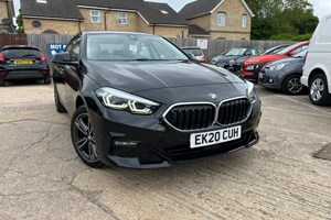 BMW 2-Series Gran Coupe (20-24) 218i Sport 4d For Sale - Variety Cars, Bicester