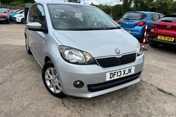 Skoda Citigo (12-19) 1.0 MPI (75bhp) Elegance GreenTech 5d For Sale - Variety Cars, Bicester