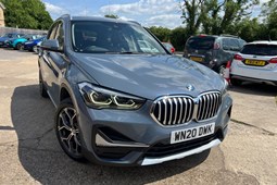 BMW X1 SUV (15-22) sDrive20i xLine Sport Dual-clutch auto (07/19-) 5d For Sale - Variety Cars, Bicester