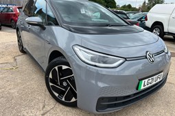 Volkswagen ID.3 Hatchback (20 on) 150kW Tech Pro Performance 62kWh 5dr Auto For Sale - Variety Cars, Bicester