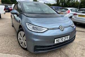 Volkswagen ID.3 Hatchback (20 on) 150kW Family Pro Performance 62kWh 5dr Auto For Sale - Variety Cars, Bicester