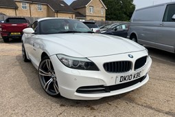 BMW Z4 Roadster (09-17) 23i sDrive 2d Auto For Sale - Variety Cars, Bicester
