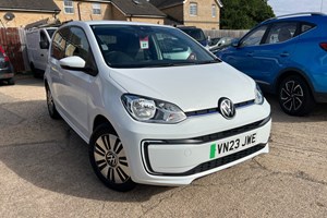 Volkswagen e-Up Hatchback (14-22) 82PS auto 5d For Sale - Variety Cars, Bicester