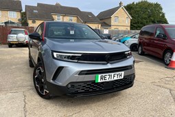 Vauxhall Mokka-e SUV (20-25) 100kW SRi Nav Premium 50kWh Auto 5d For Sale - Variety Cars, Bicester