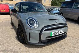 MINI Electric Hatch Hatchback (20-24) 135kW Cooper S 1 33kWh 3dr Auto For Sale - Variety Cars, Bicester