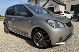 SEAT Mii (12-19) 1.0 FR Line 5d For Sale - AA Car Sales Ltd, Chicester