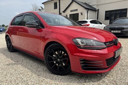 Volkswagen Golf GTI (13-17) 2.0 TSI GTI 5d DSG For Sale - AA Car Sales Ltd, Chicester