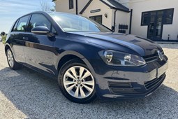 Volkswagen Golf Hatchback (13-20) 1.4 TSI Bluemotion Tech SE 5d For Sale - AA Car Sales Ltd, Chicester