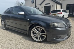 Audi A3 S3 (06-13) S3 Quattro (06) 3d For Sale - AA Car Sales Ltd, Chicester