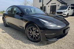 Tesla Model 3 (16 on) Long Range auto 4d For Sale - AA Car Sales Ltd, Chicester