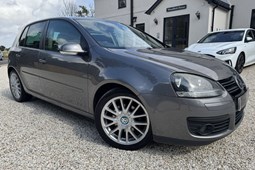 Volkswagen Golf Hatchback (09-12) 2.0 TDI (140bhp) GT 5d For Sale - AA Car Sales Ltd, Chicester