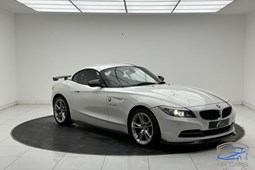 BMW Z4 Roadster (09-17) 23i sDrive 2d Auto For Sale - HR Cars, Chesham