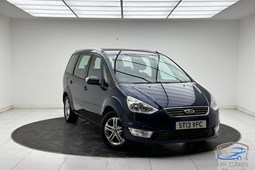 Ford Galaxy (06-14) 2.0 TDCi (140bhp) Zetec 5d Powershift For Sale - HR Cars, Chesham