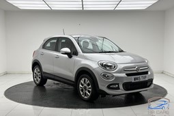 Fiat 500X (15-24) 1.4 Multiair Pop Star 5d For Sale - HR Cars, Chesham