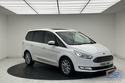 Ford Galaxy (15-23) 2.0 TDCi (180bhp) Titanium X 5d Powershift For Sale - HR Cars, Chesham