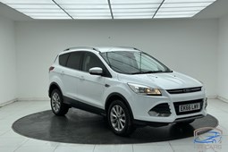 Ford Kuga (12-20) 2.0 TDCi (180bhp) Titanium 5d Powershift For Sale - HR Cars, Chesham