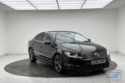 Volkswagen CC (12-16) 2.0 TDI (177bhp) BlueMotion Tech R Line 4d DSG For Sale - HR Cars, Chesham