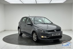 Volkswagen Polo Hatchback (09-17) 1.2 TSI SE 5d DSG For Sale - HR Cars, Chesham