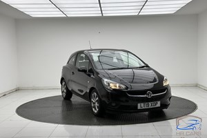 Vauxhall Corsa Hatchback (14-19) 1.4 Energy (AC) 3d Auto For Sale - HR Cars, Chesham