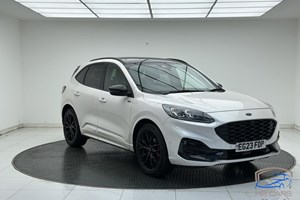 Ford Kuga SUV (20 on) 1.5 EcoBoost 150 ST-Line X Edition 5d For Sale - HR Cars, Chesham