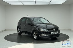 Volkswagen Polo Hatchback (09-17) 1.0 Match 5d For Sale - HR Cars, Chesham