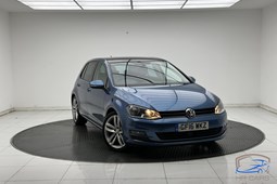 Volkswagen Golf Hatchback (13-20) 2.0 TDI GT Edition 5d DSG For Sale - HR Cars, Chesham