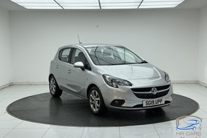 Vauxhall Corsa Hatchback (14-19) 1.4 ecoTEC Energy [AC] 5d For Sale - HR Cars, Chesham