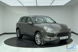 Porsche Cayenne (10-18) 3.0D Diesel (245bhp) 5d Tiptronic S For Sale - HR Cars, Chesham