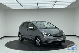 Honda Jazz Hatchback (20 on) 1.5 i-MMD Hybrid EX eCVT auto 5d For Sale - HR Cars, Chesham