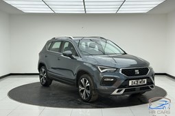 SEAT Ateca SUV (16 on) 1.5 TSI EVO SE Technology DSG 5d For Sale - HR Cars, Chesham