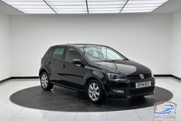 Volkswagen Polo Hatchback (09-17) 1.4 Match Edition 5d For Sale - HR Cars, Chesham