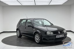 Volkswagen Golf Hatchback (97-04) 1.8 T GTI 5d For Sale - HR Cars, Chesham