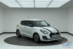 Suzuki Swift Hatchback (17-23) SZ5 1.0 Boosterjet auto 5d For Sale - HR Cars, Chesham