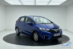 Honda Jazz (15-20) 1.3 S 5d For Sale - HR Cars, Chesham