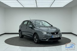 SEAT Ibiza Hatchback (08-17) 1.2 TSI I TECH 5d For Sale - HR Cars, Chesham
