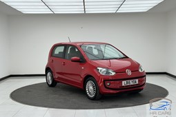 Volkswagen Up (12-23) 1.0 High Up 5d ASG For Sale - HR Cars, Chesham