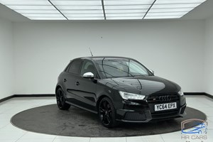 Audi A1 S1 (14-18) S1 TFSI Quattro 5d For Sale - HR Cars, Chesham