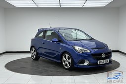 Vauxhall Corsa VXR (15-18) 1.6T VXR 3d For Sale - HR Cars, Chesham