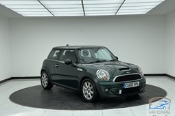 MINI Cooper S (06-16) 1.6 (184bhp) 3d For Sale - HR Cars, Chesham