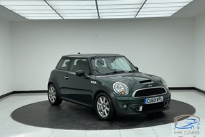 MINI Cooper S (06-16) 1.6 (184bhp) 3d For Sale - HR Cars, Chesham